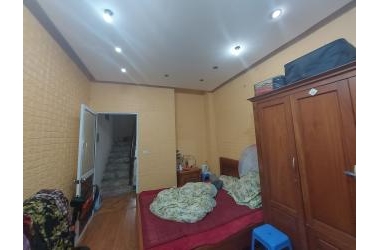 Mặt phố Đống Đa, vỉa hè rộng , kinh doanh bất chấp nhỉnh 6 tỷ